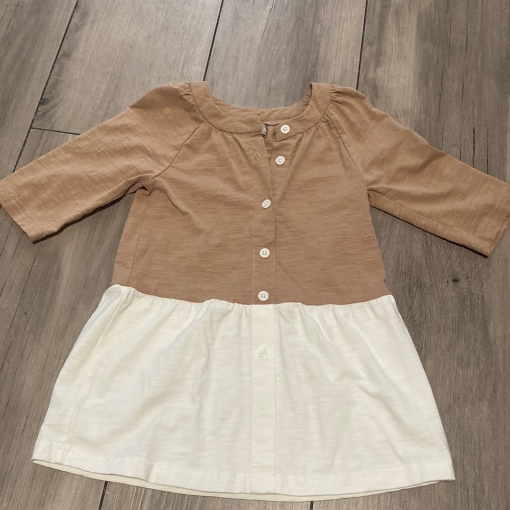 One child size 3T sydney dress